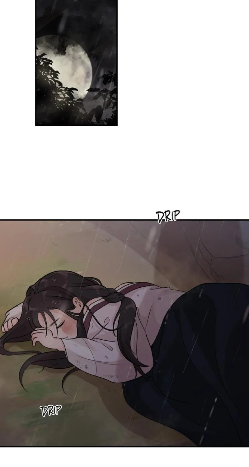 From Rain and Ash Chapter 11 page 65 - 