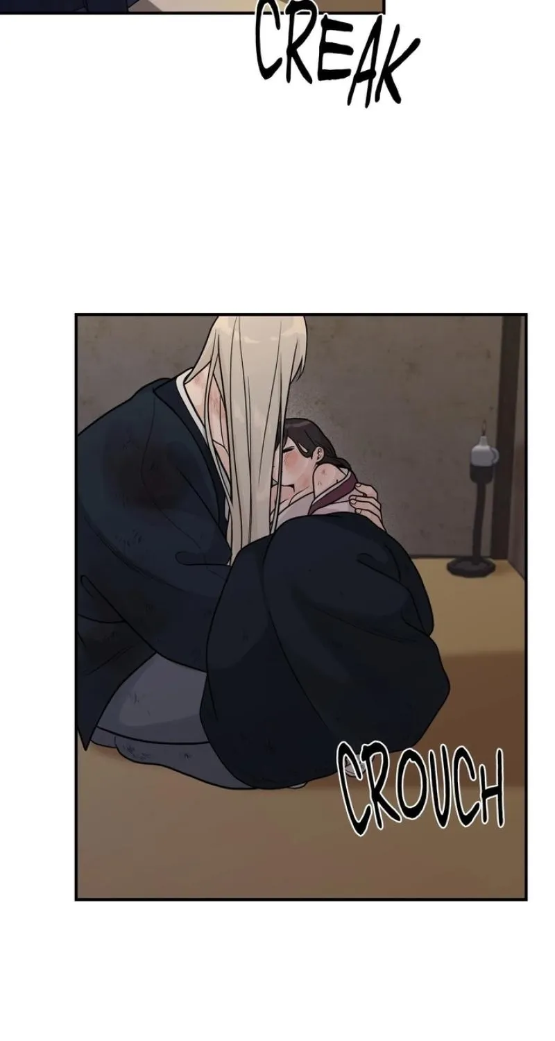 From Rain and Ash Chapter 11 page 70 - 