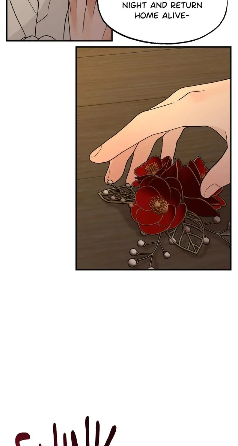 From Rain and Ash Chapter 11 page 8 - 