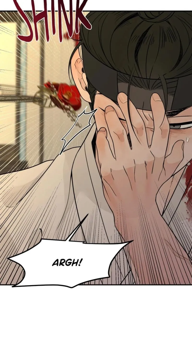 From Rain and Ash Chapter 11 page 9 - 