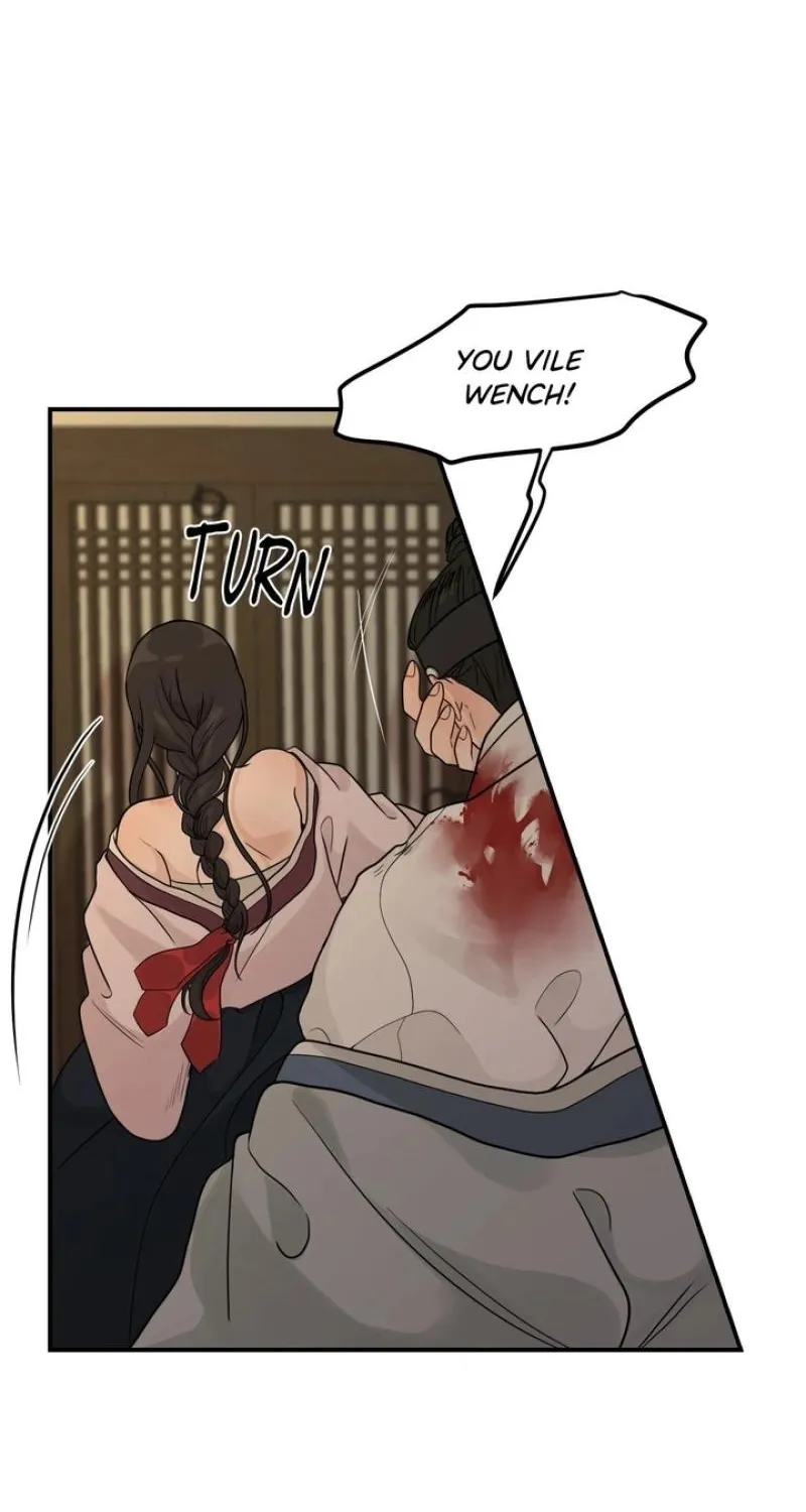 From Rain and Ash Chapter 11 page 10 - 