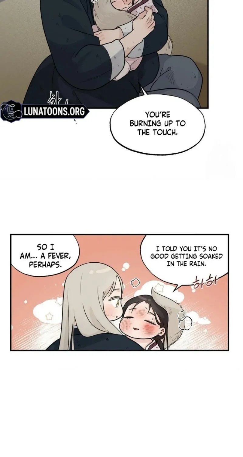 From Rain and Ash Chapter 12 page 15 - 
