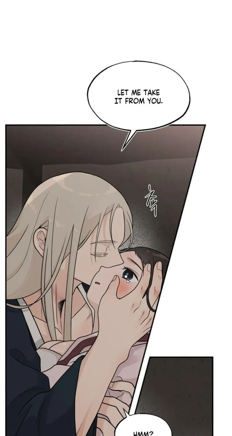 From Rain and Ash Chapter 12 page 16 - 