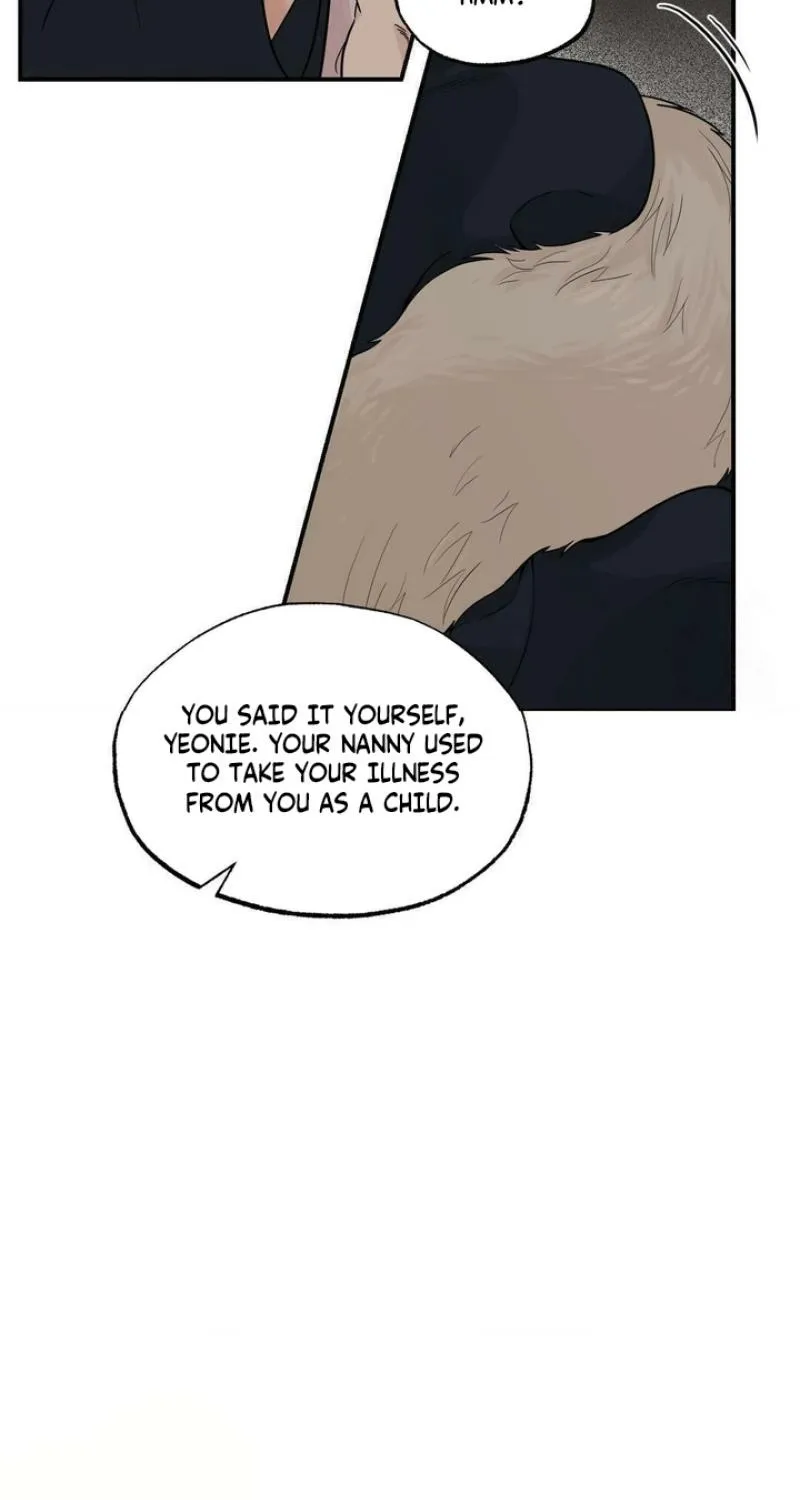 From Rain and Ash Chapter 12 page 17 - 