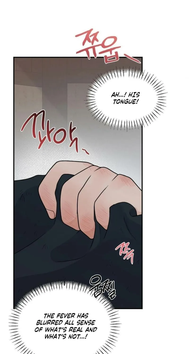 From Rain and Ash Chapter 12 page 25 - 