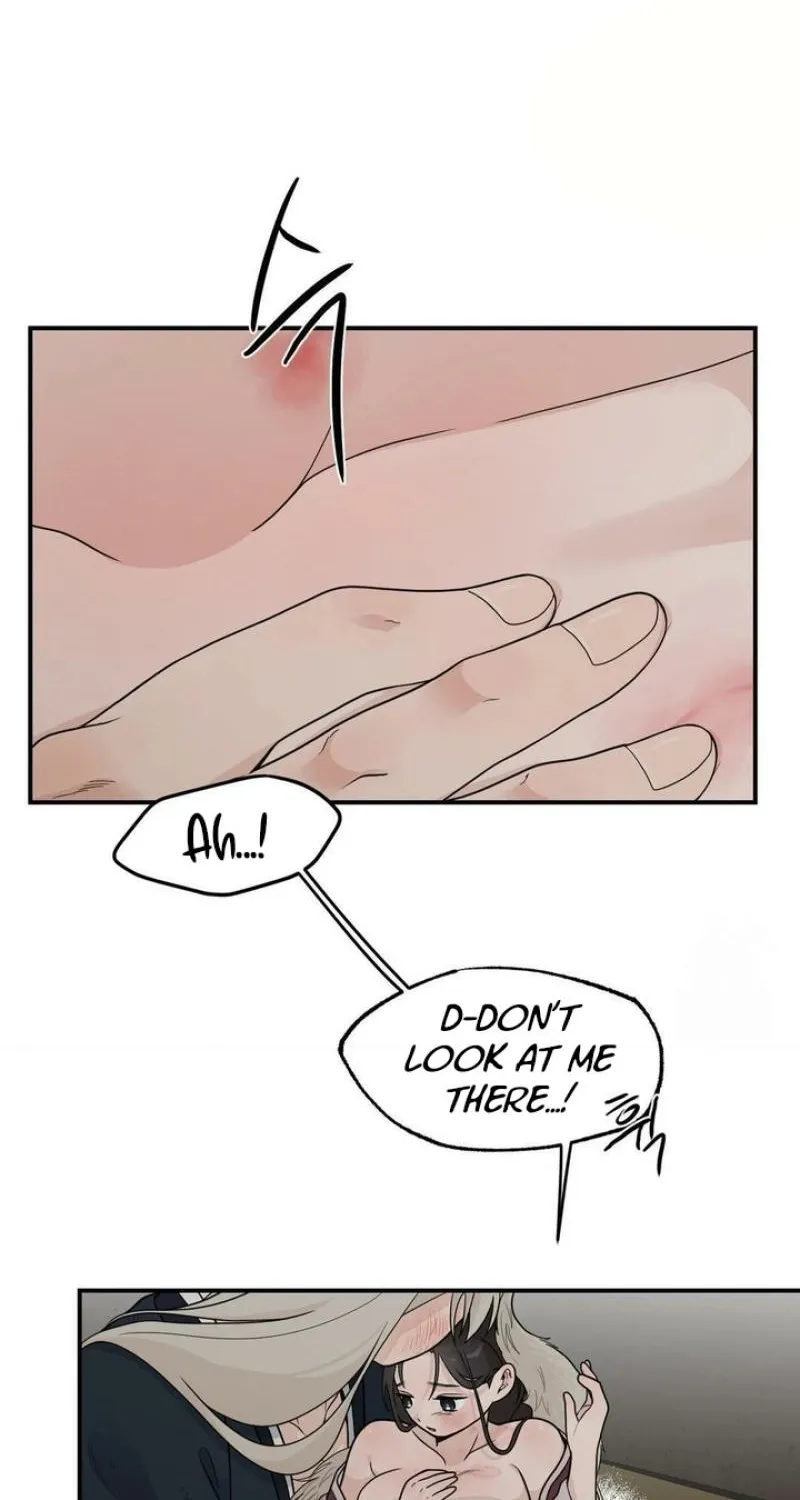 From Rain and Ash Chapter 12 page 31 - 