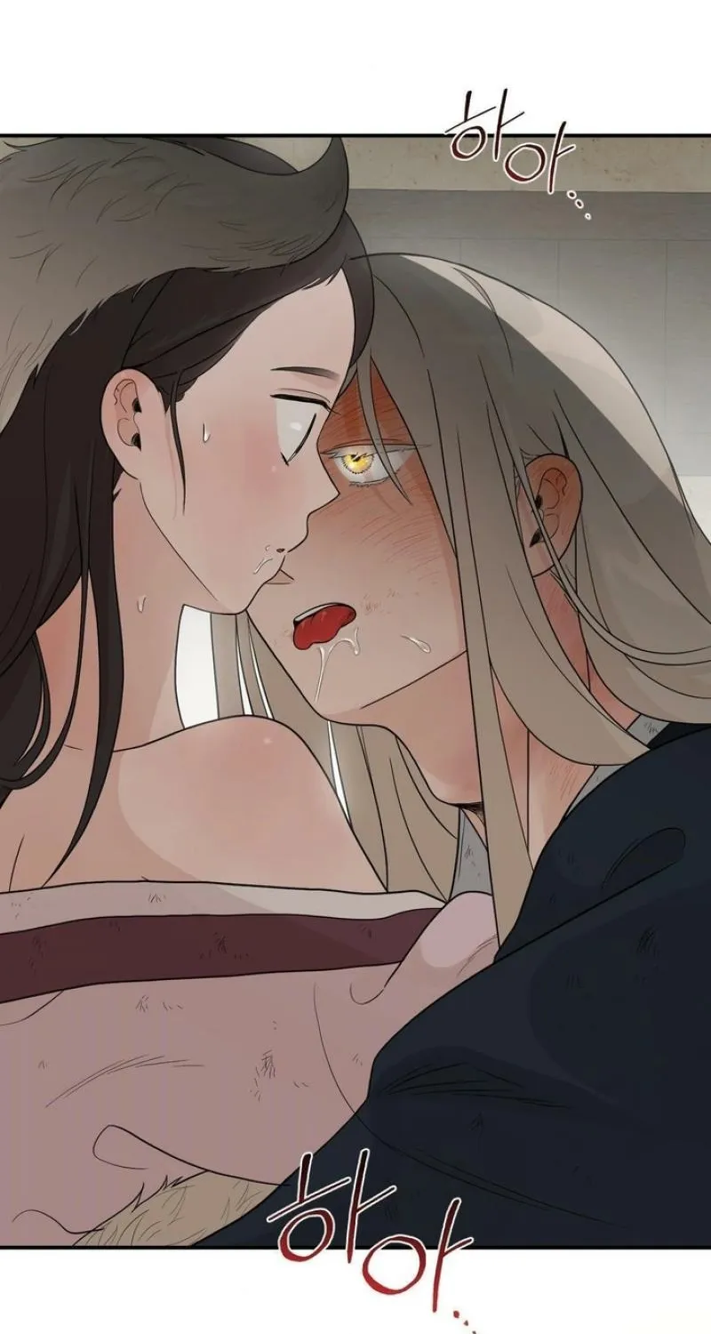 From Rain and Ash Chapter 12 page 34 - 