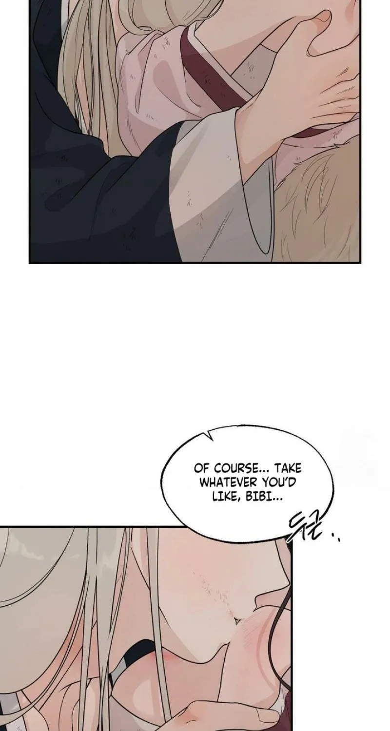From Rain and Ash Chapter 12 page 40 - 
