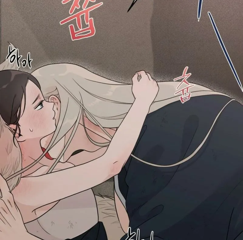 From Rain and Ash Chapter 12 page 42 - 