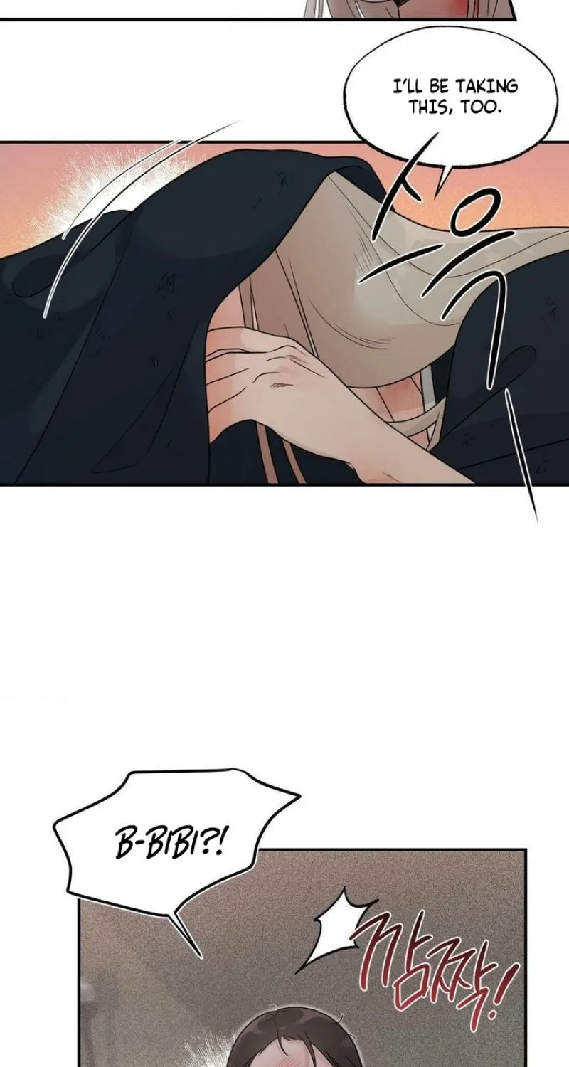 From Rain and Ash Chapter 12 page 46 - 