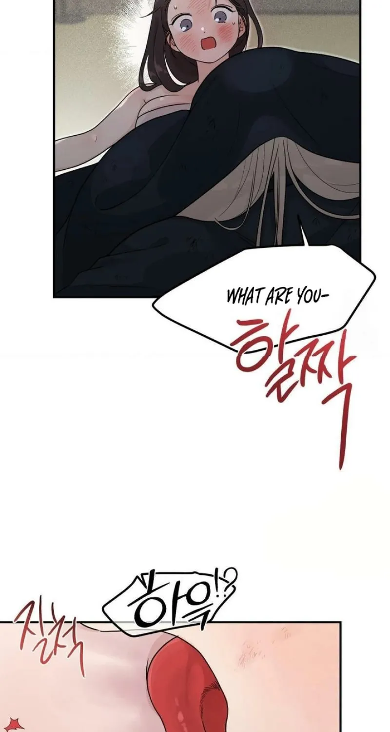 From Rain and Ash Chapter 12 page 47 - 