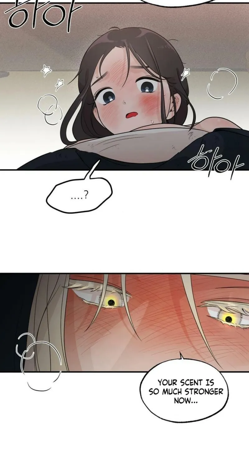 From Rain and Ash Chapter 12 page 52 - 