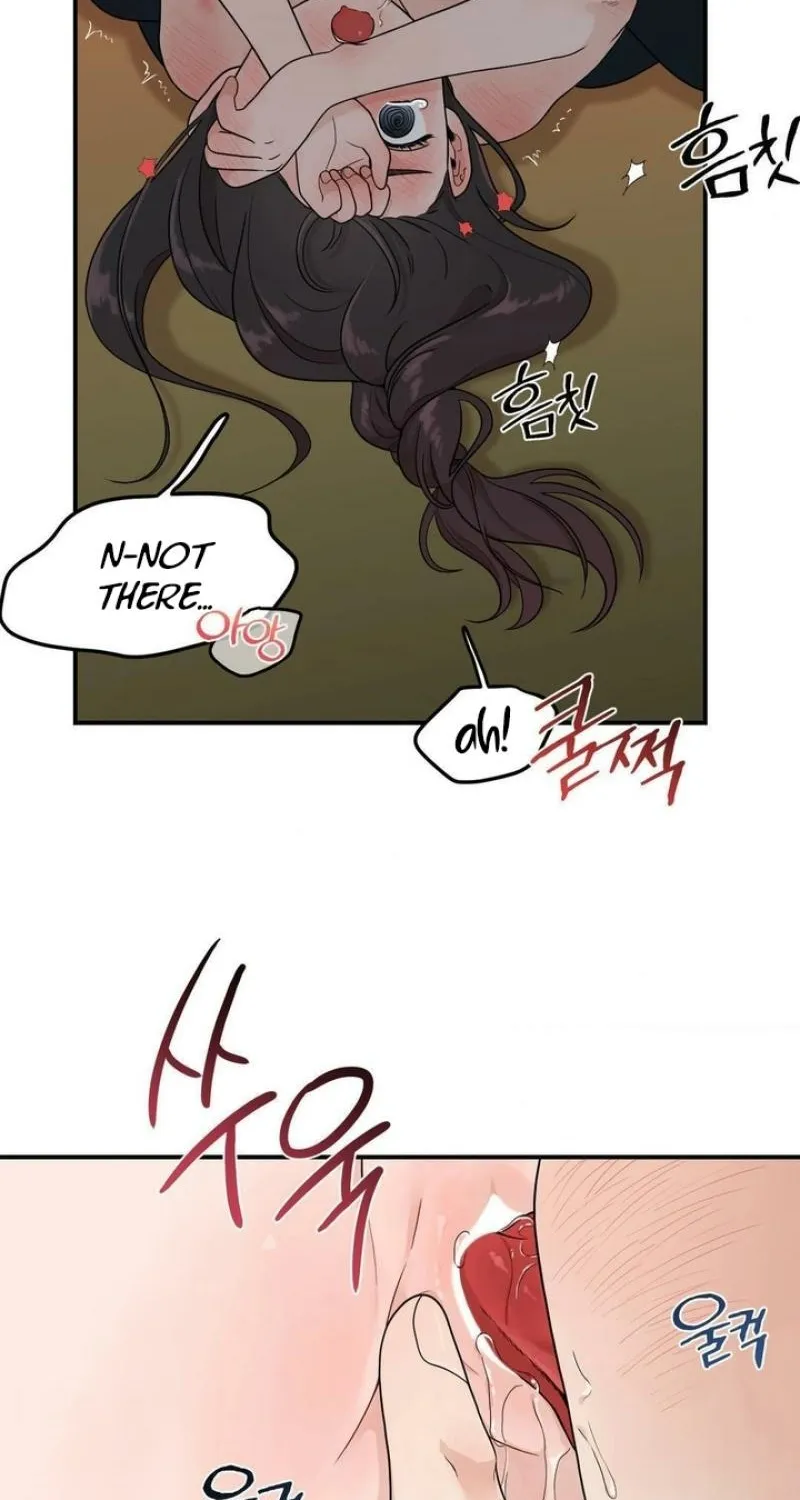 From Rain and Ash Chapter 12 page 55 - 