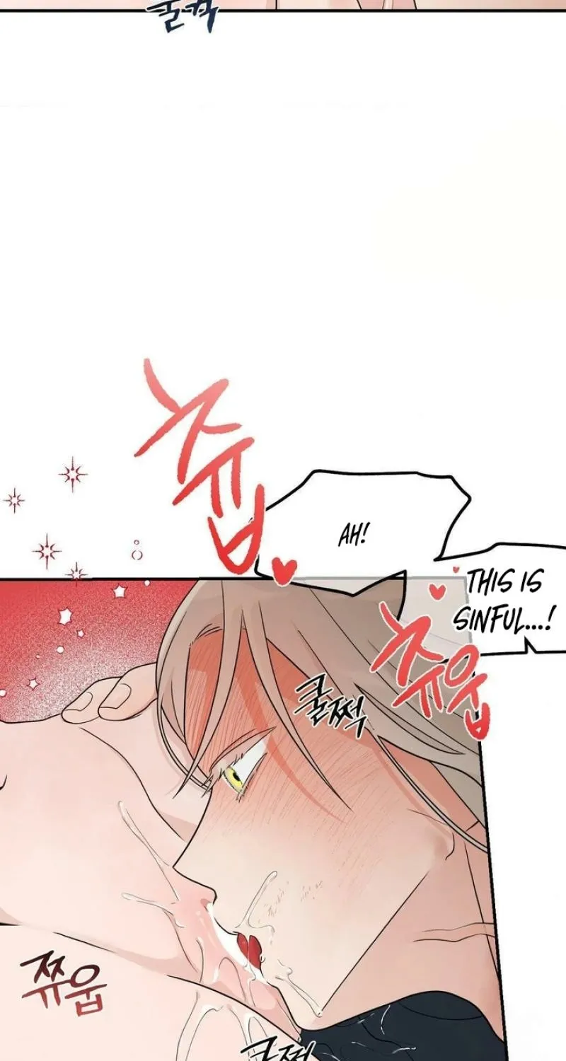 From Rain and Ash Chapter 12 page 56 - 