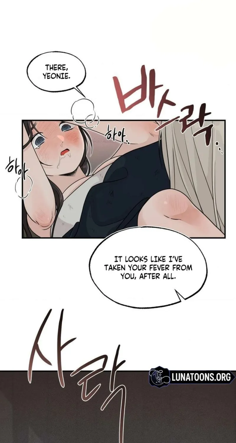 From Rain and Ash Chapter 12 page 62 - 