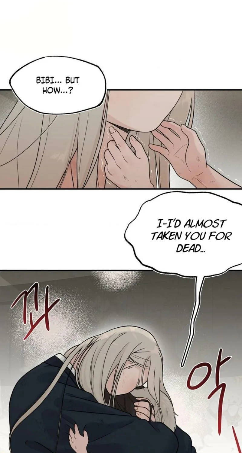 From Rain and Ash Chapter 12 page 9 - 