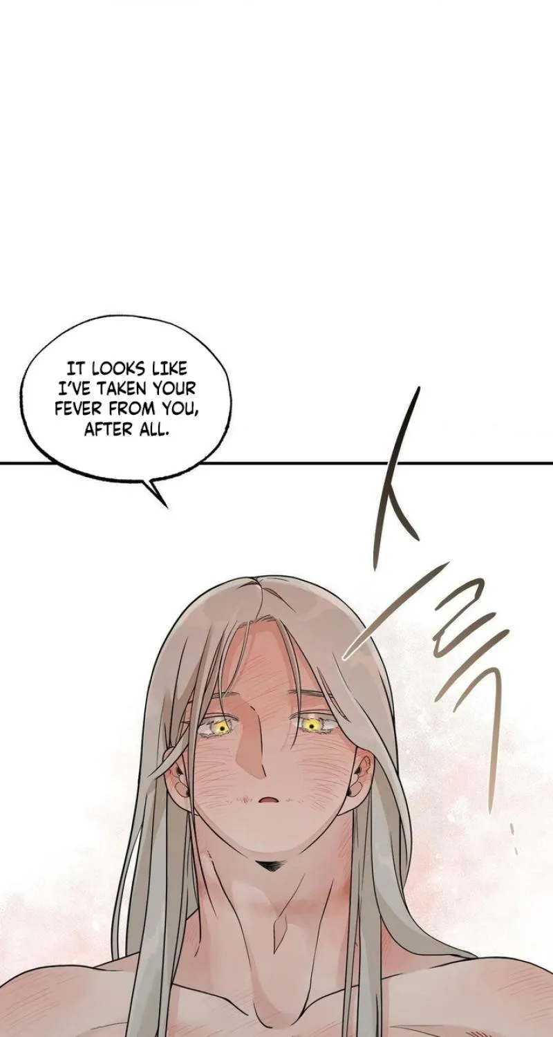 From Rain and Ash Chapter 13 page 1 - 