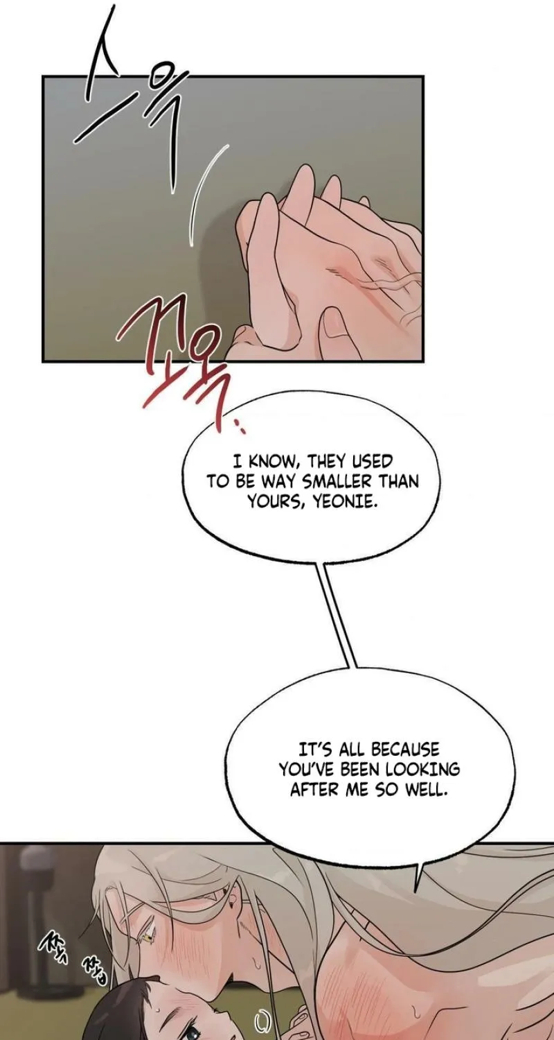 From Rain and Ash Chapter 13 page 13 - 