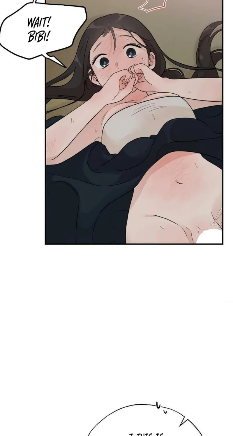 From Rain and Ash Chapter 13 page 21 - 