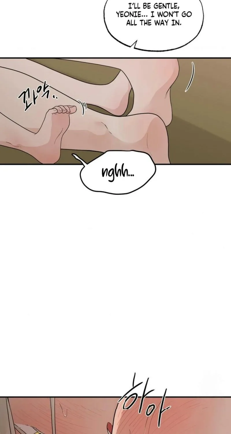 From Rain and Ash Chapter 13 page 35 - 