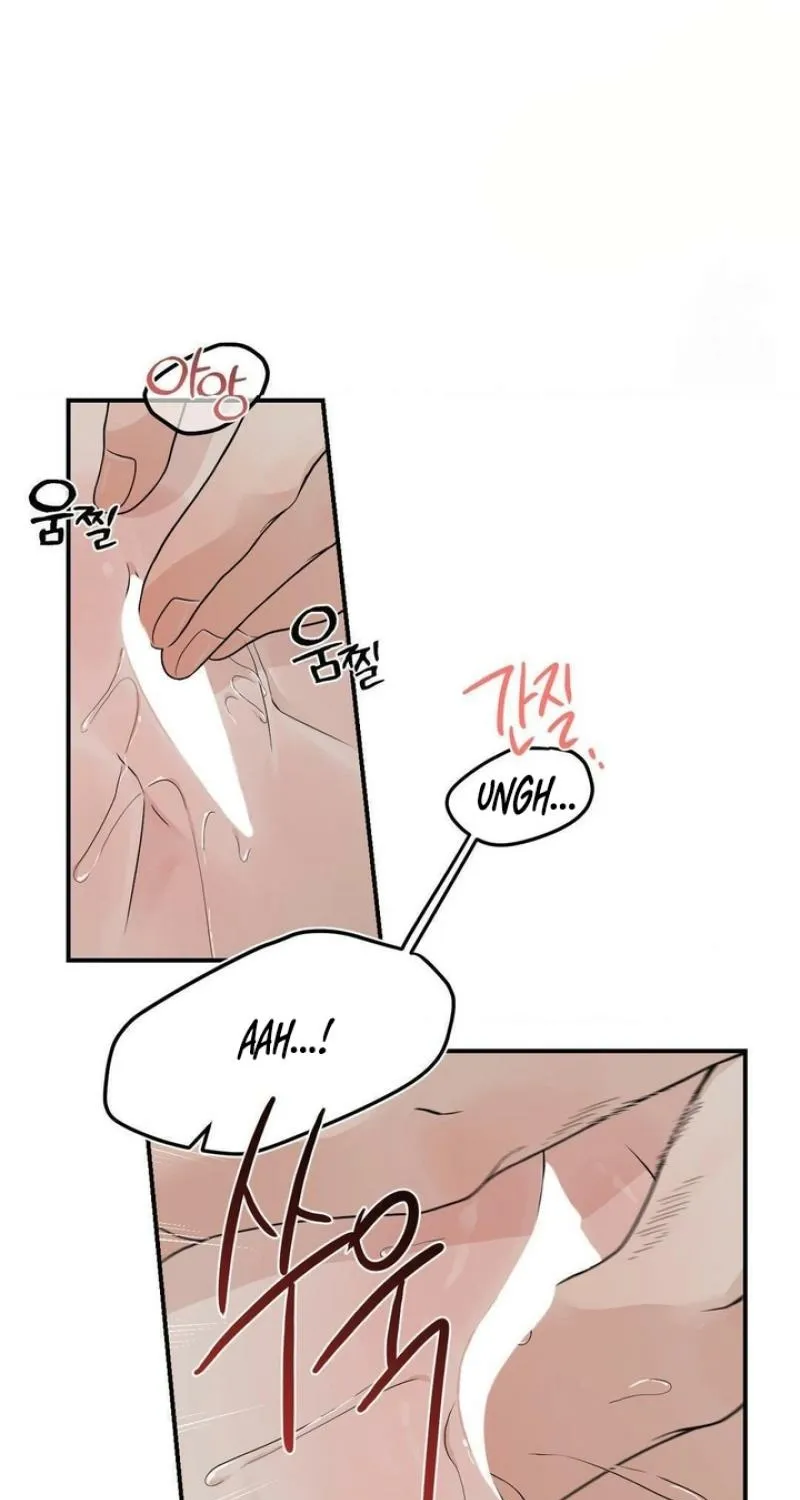From Rain and Ash Chapter 13 page 5 - 