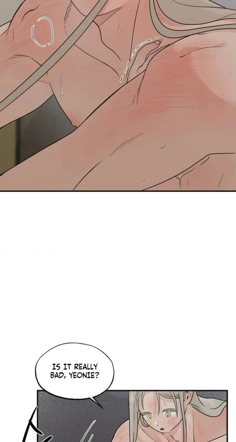 From Rain and Ash Chapter 13 page 44 - 