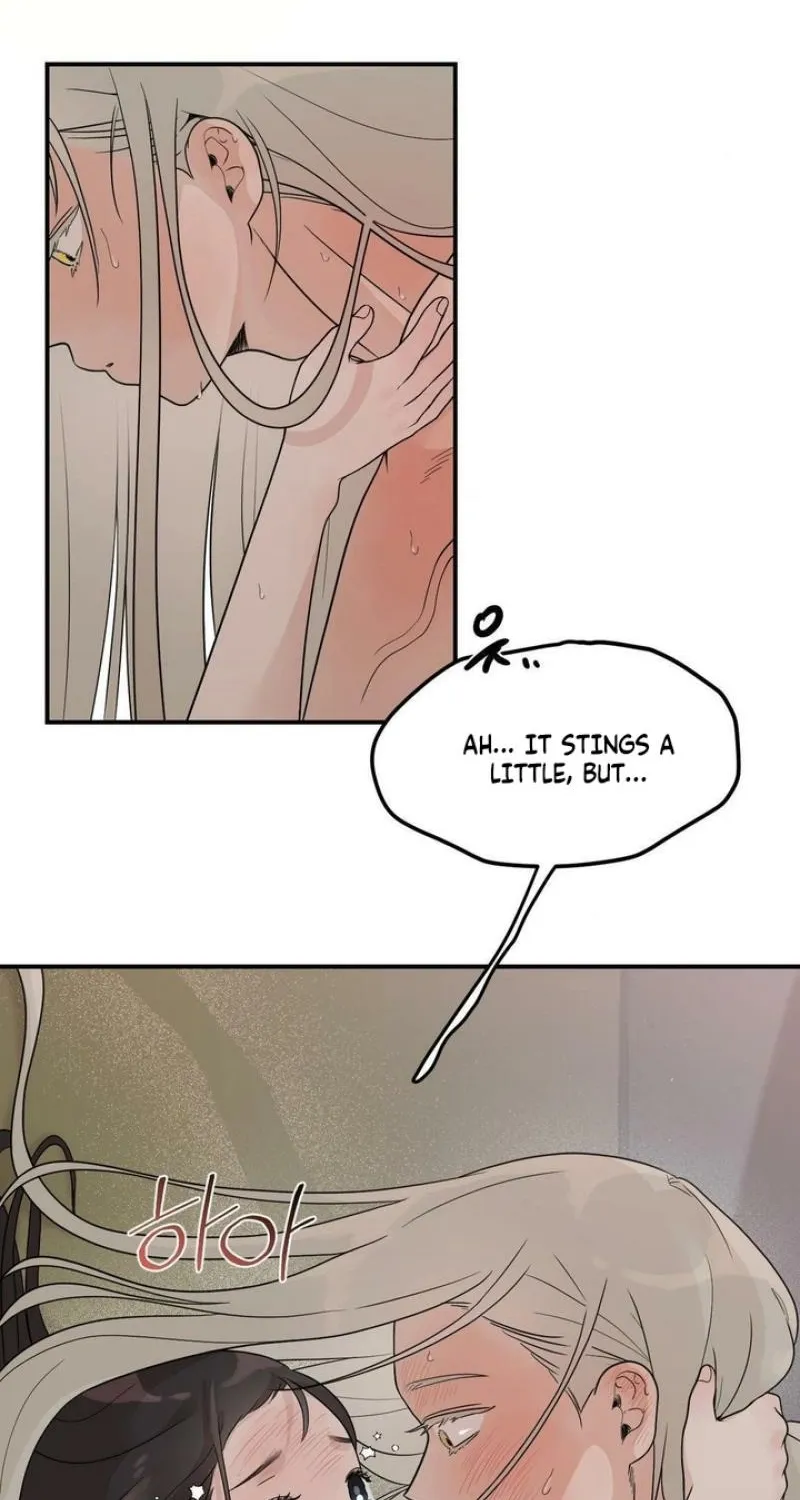 From Rain and Ash Chapter 13 page 46 - 