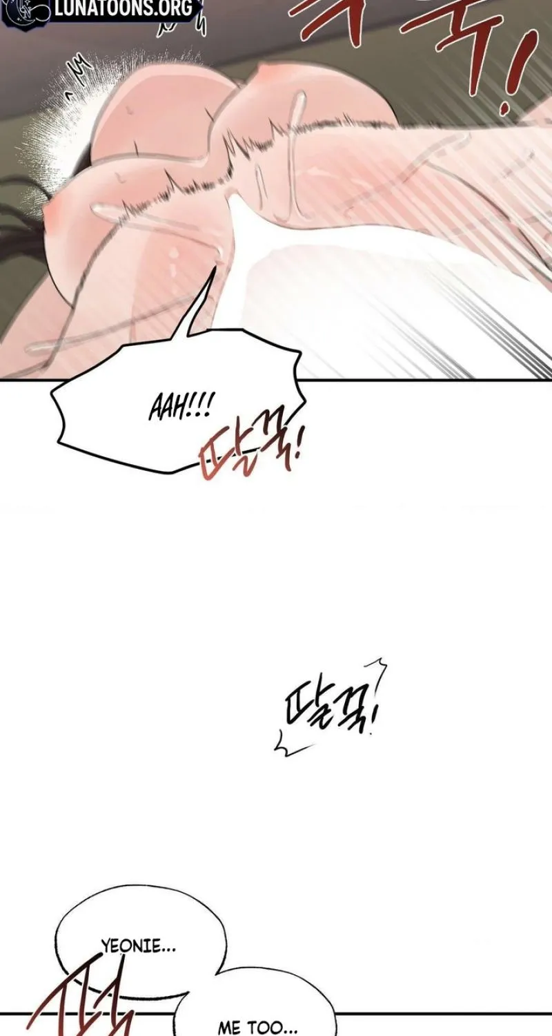From Rain and Ash Chapter 13 page 51 - 