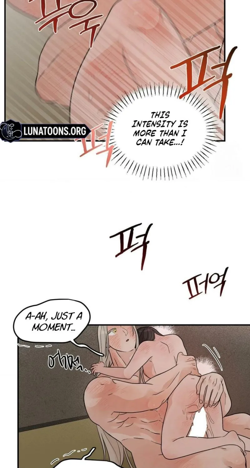From Rain and Ash Chapter 14 page 19 - 