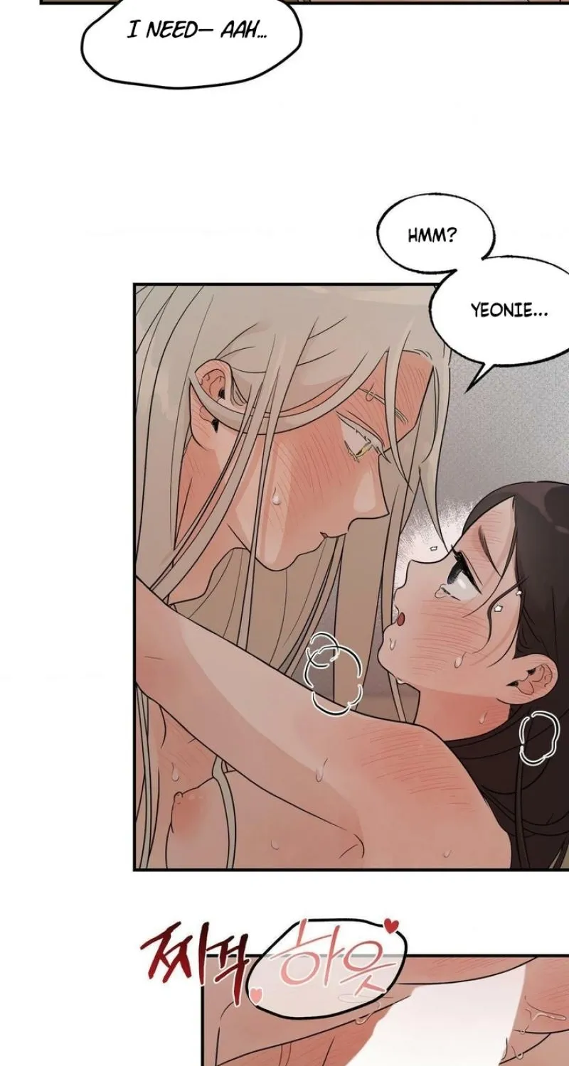 From Rain and Ash Chapter 14 page 20 - 