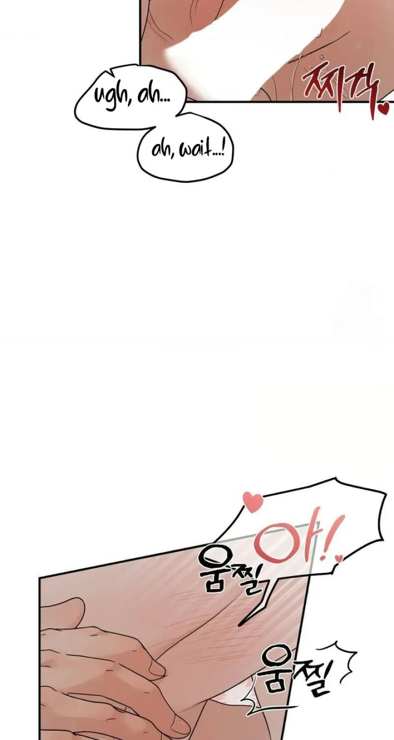 From Rain and Ash Chapter 14 page 21 - 