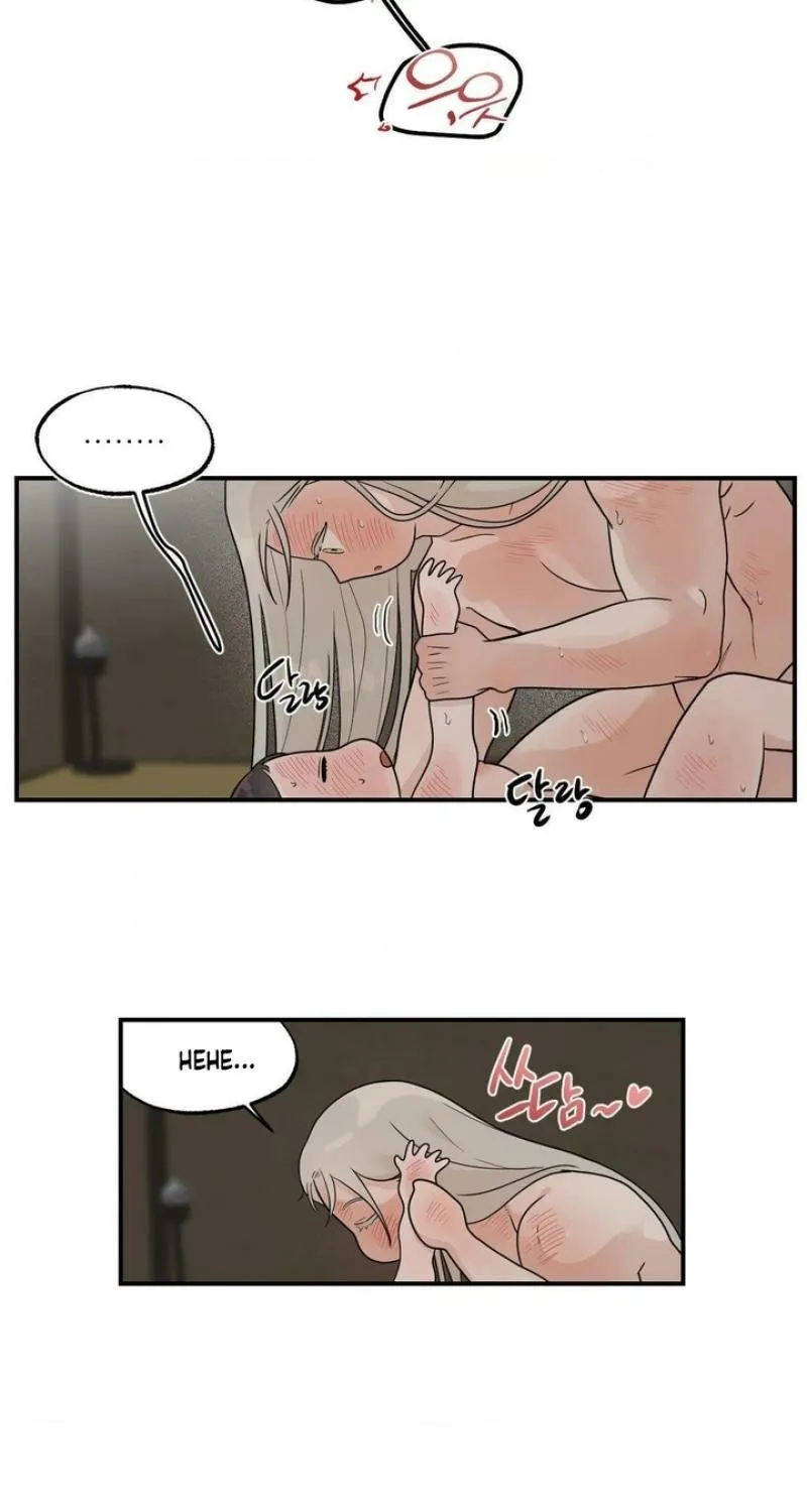 From Rain and Ash Chapter 14 page 27 - 