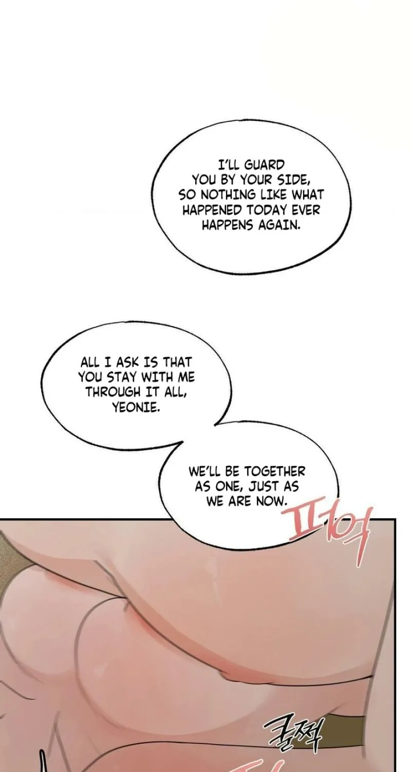 From Rain and Ash Chapter 14 page 34 - 