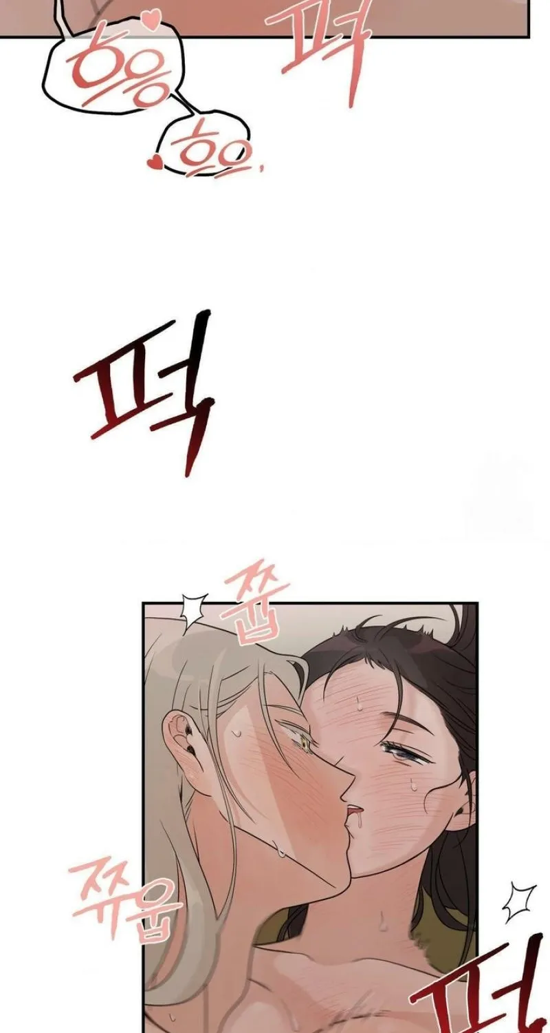 From Rain and Ash Chapter 14 page 35 - 
