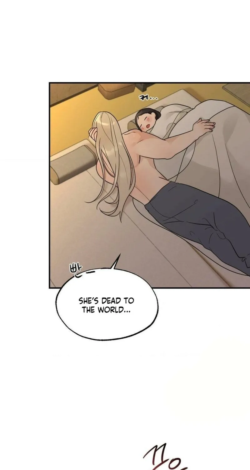 From Rain and Ash Chapter 14 page 50 - 