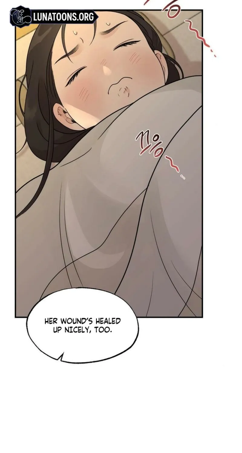 From Rain and Ash Chapter 14 page 51 - 