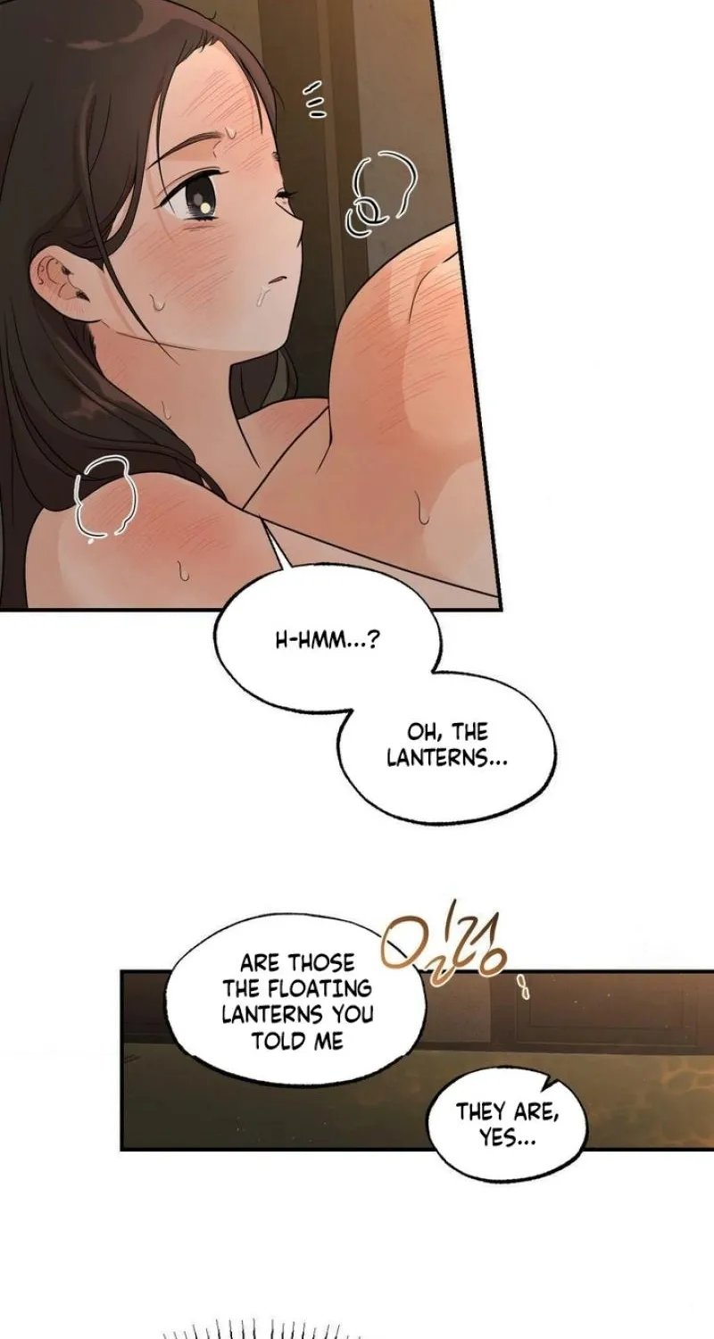 From Rain and Ash Chapter 14 page 7 - 