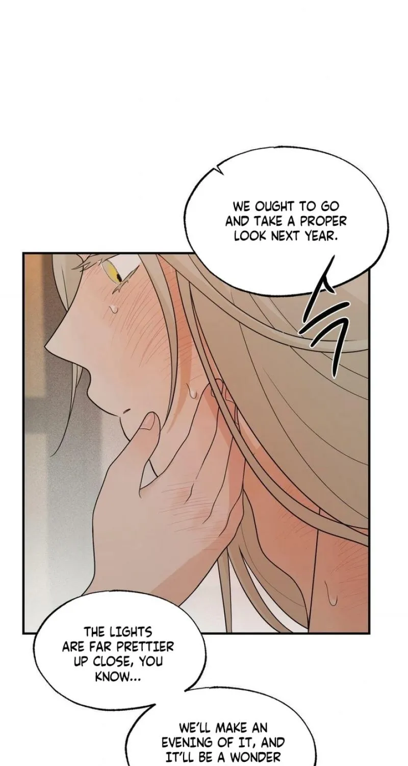 From Rain and Ash Chapter 14 page 10 - 