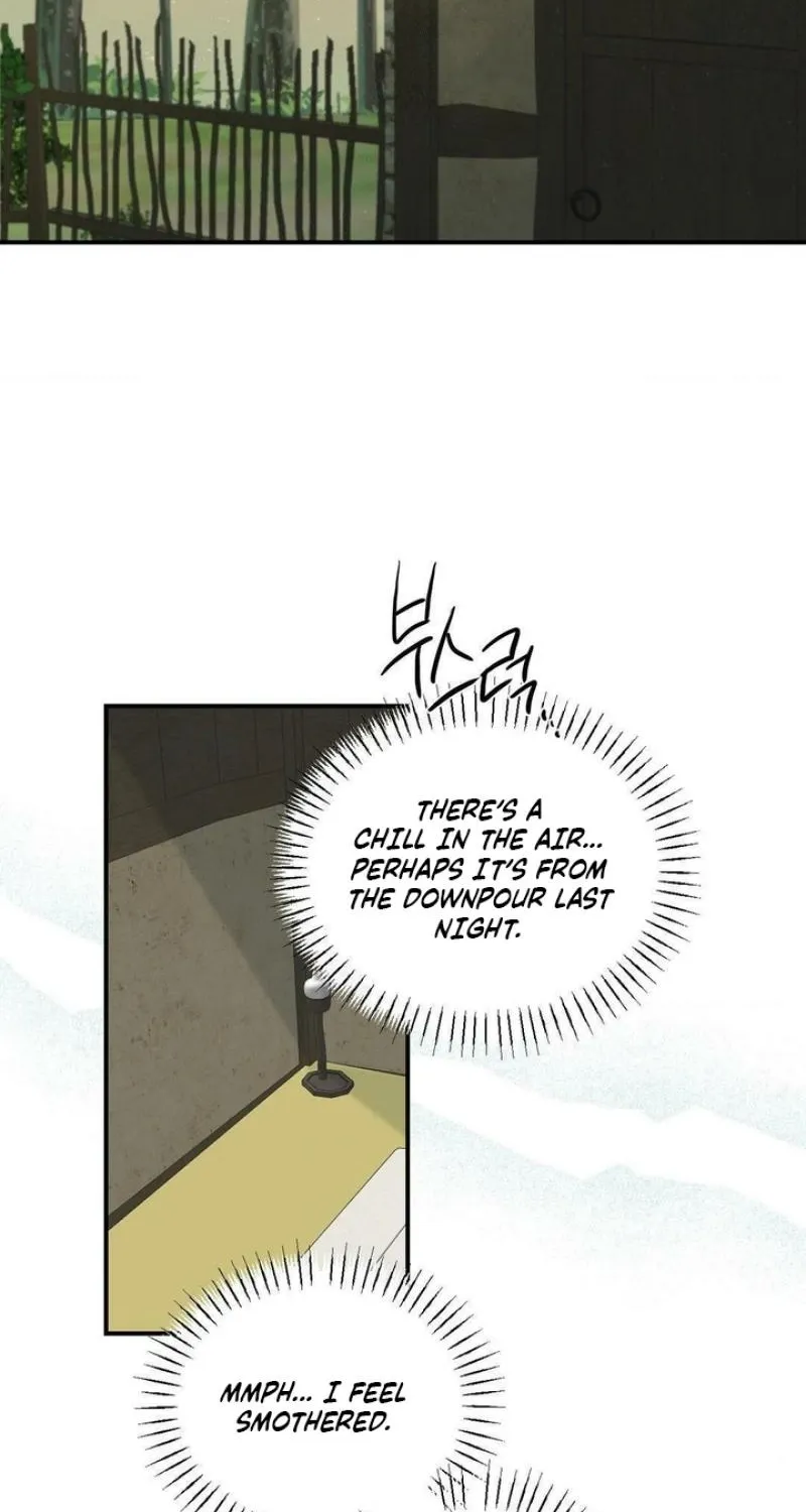 From Rain and Ash Chapter 15 page 2 - 