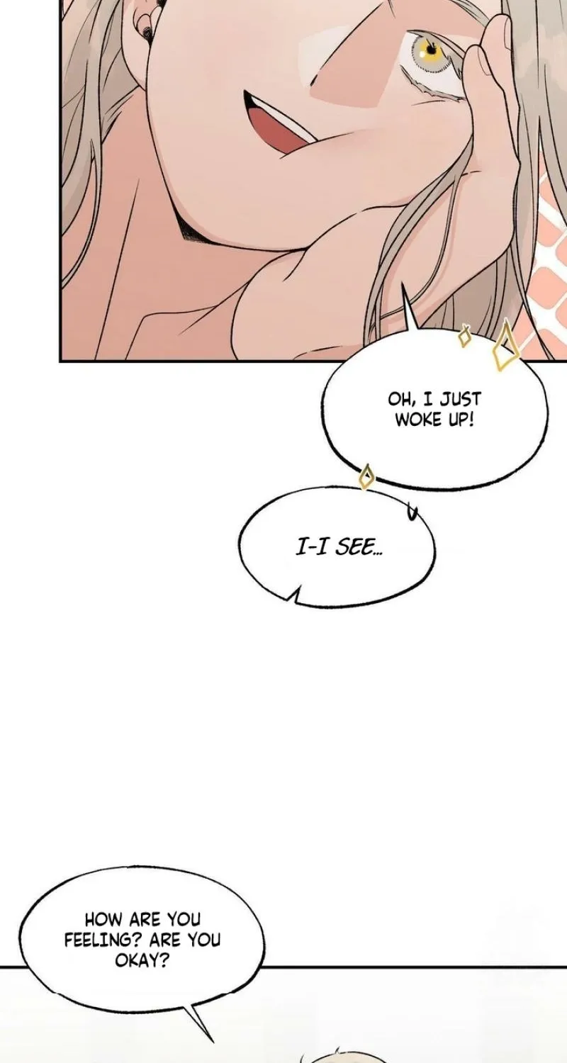 From Rain and Ash Chapter 15 page 16 - 