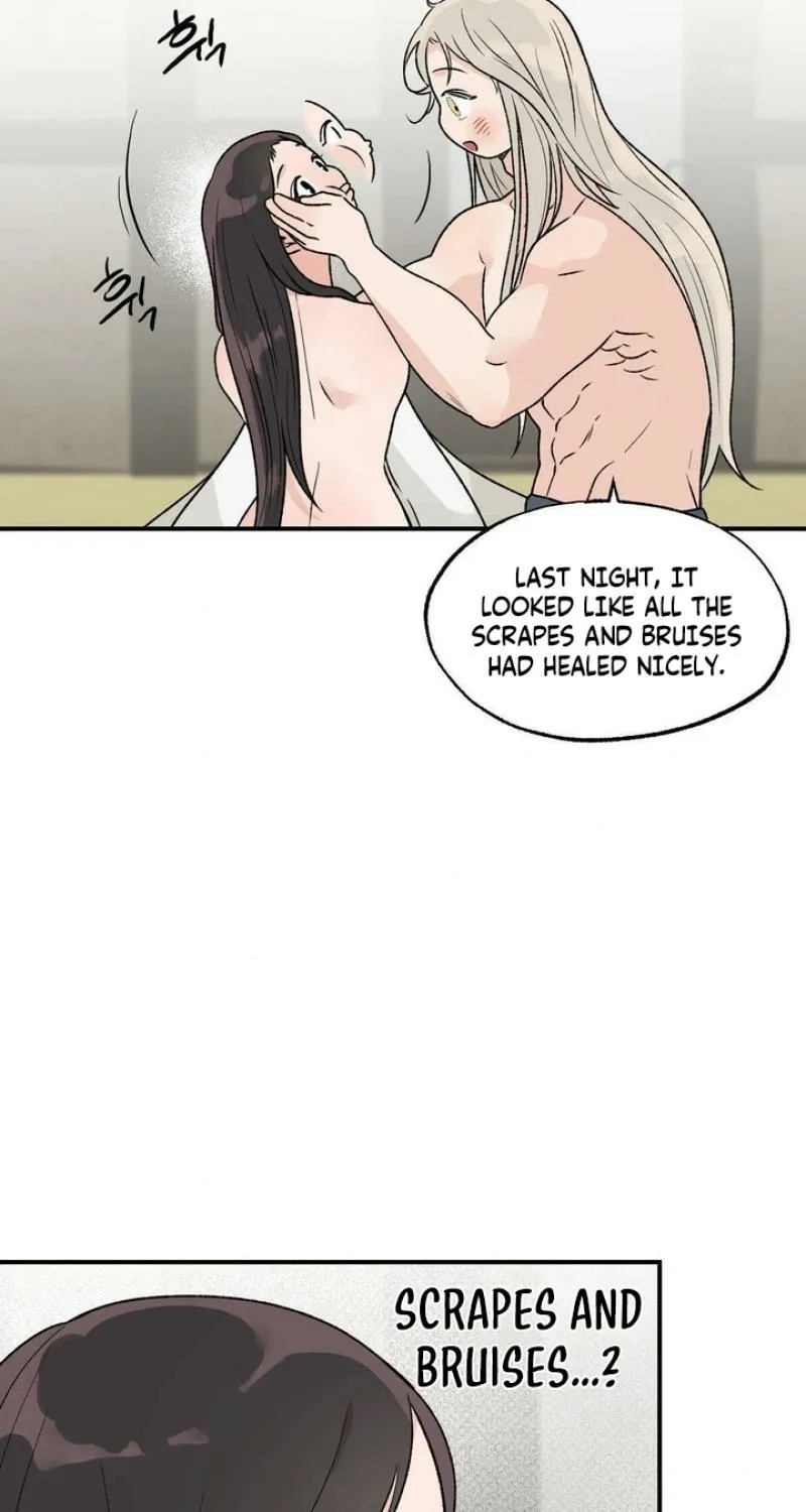 From Rain and Ash Chapter 15 page 17 - 