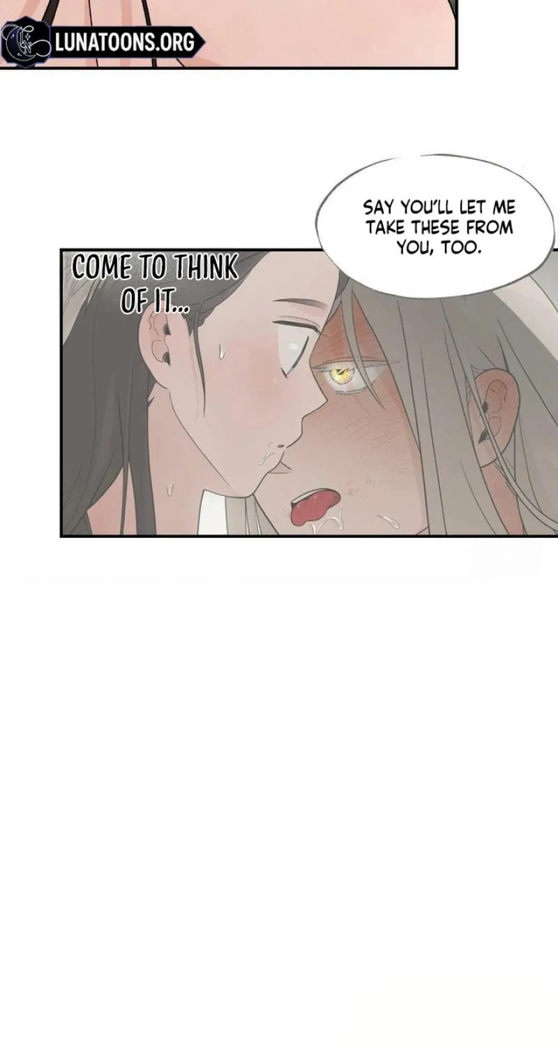 From Rain and Ash Chapter 15 page 19 - 