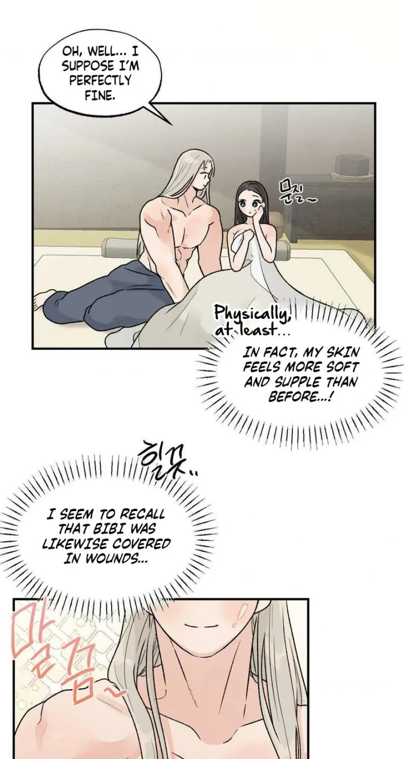 From Rain and Ash Chapter 15 page 20 - 