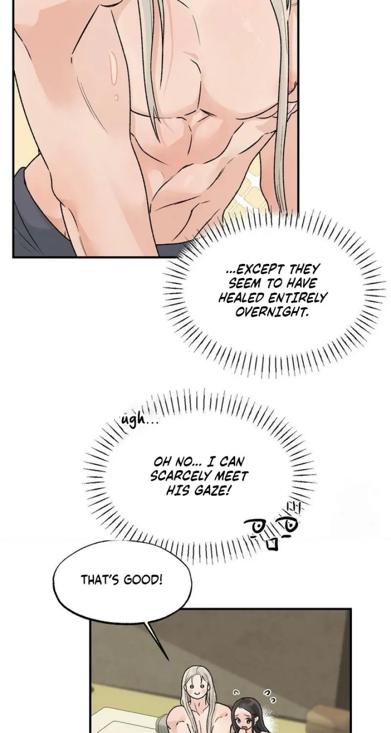 From Rain and Ash Chapter 15 page 21 - 