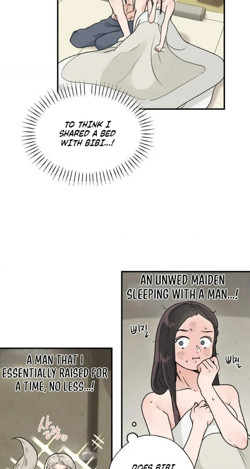 From Rain and Ash Chapter 15 page 22 - 