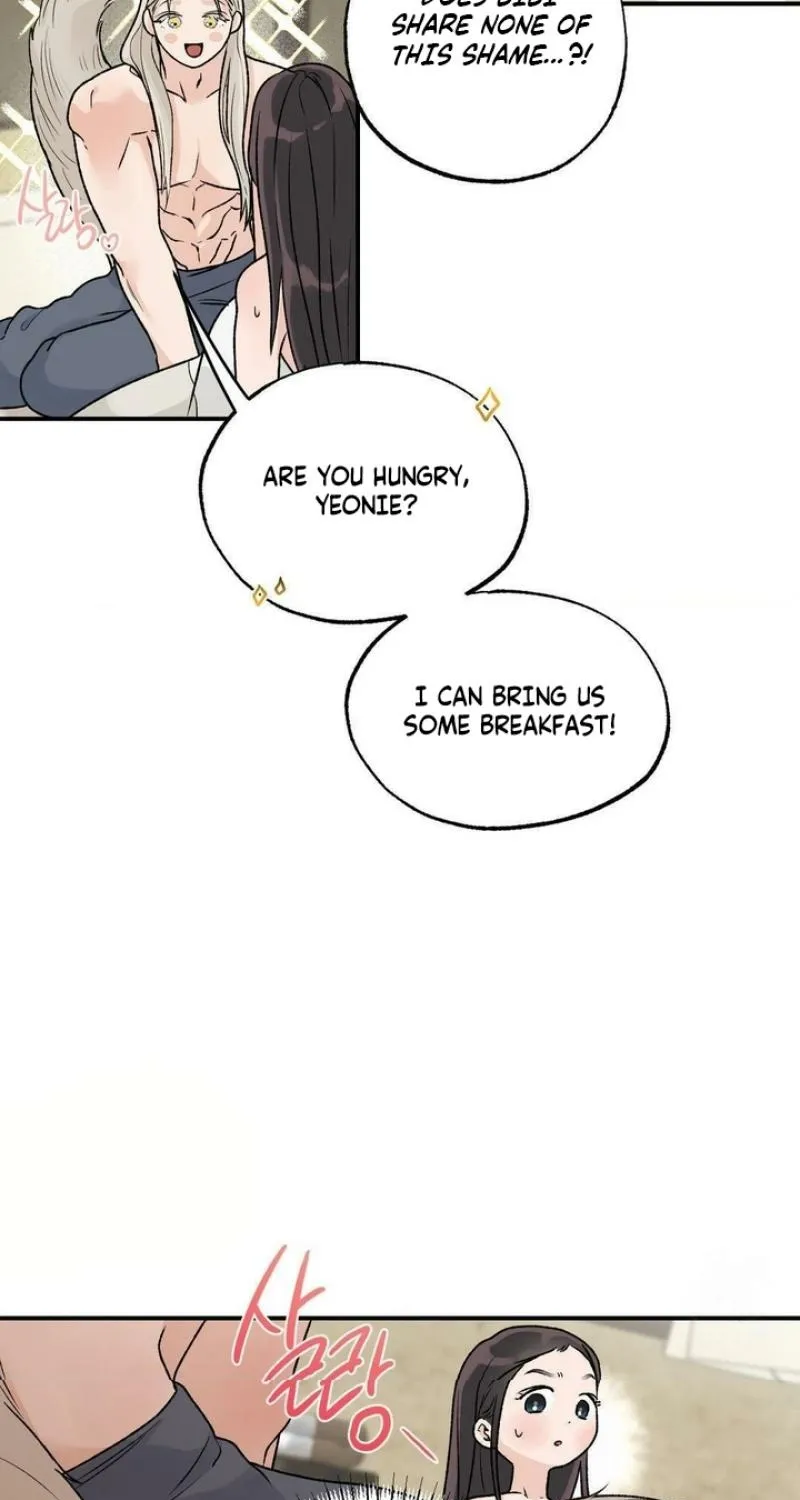 From Rain and Ash Chapter 15 page 23 - 