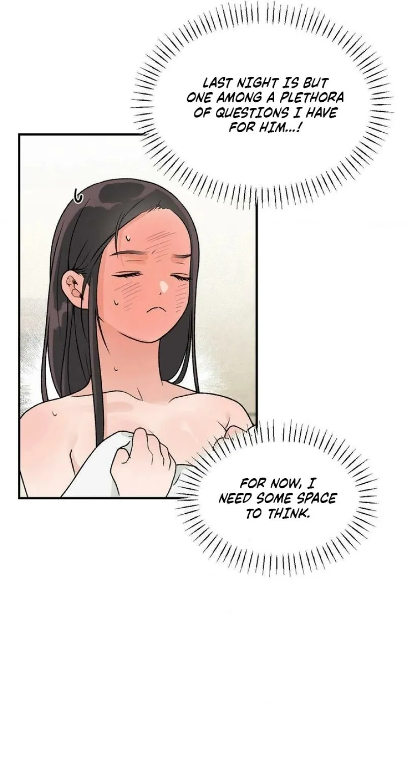 From Rain and Ash Chapter 15 page 25 - 
