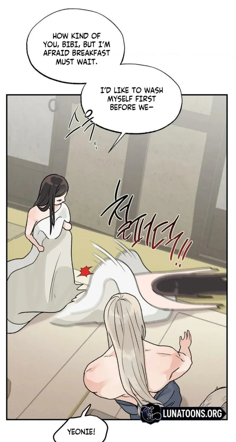 From Rain and Ash Chapter 15 page 26 - 