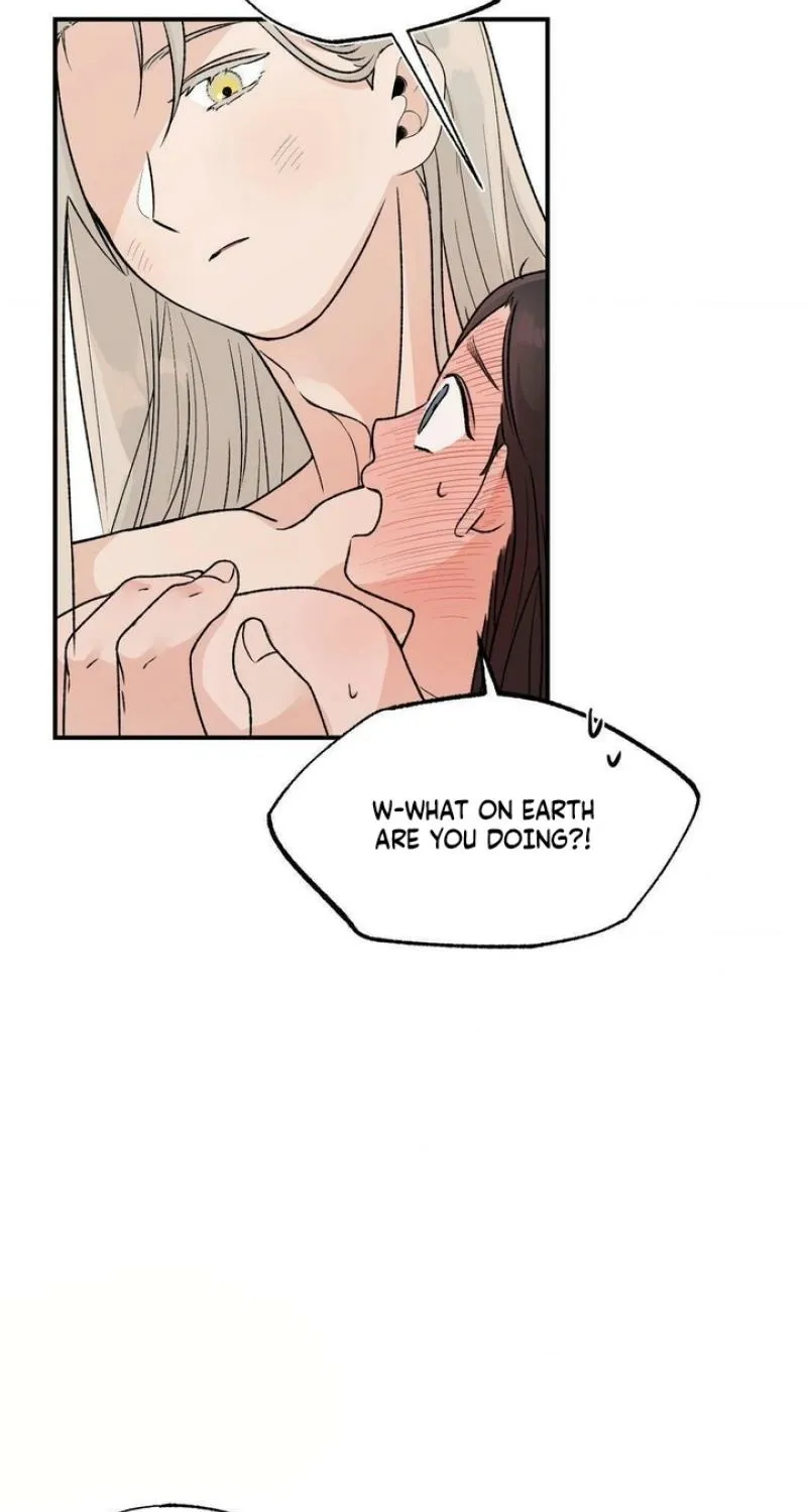 From Rain and Ash Chapter 15 page 32 - 