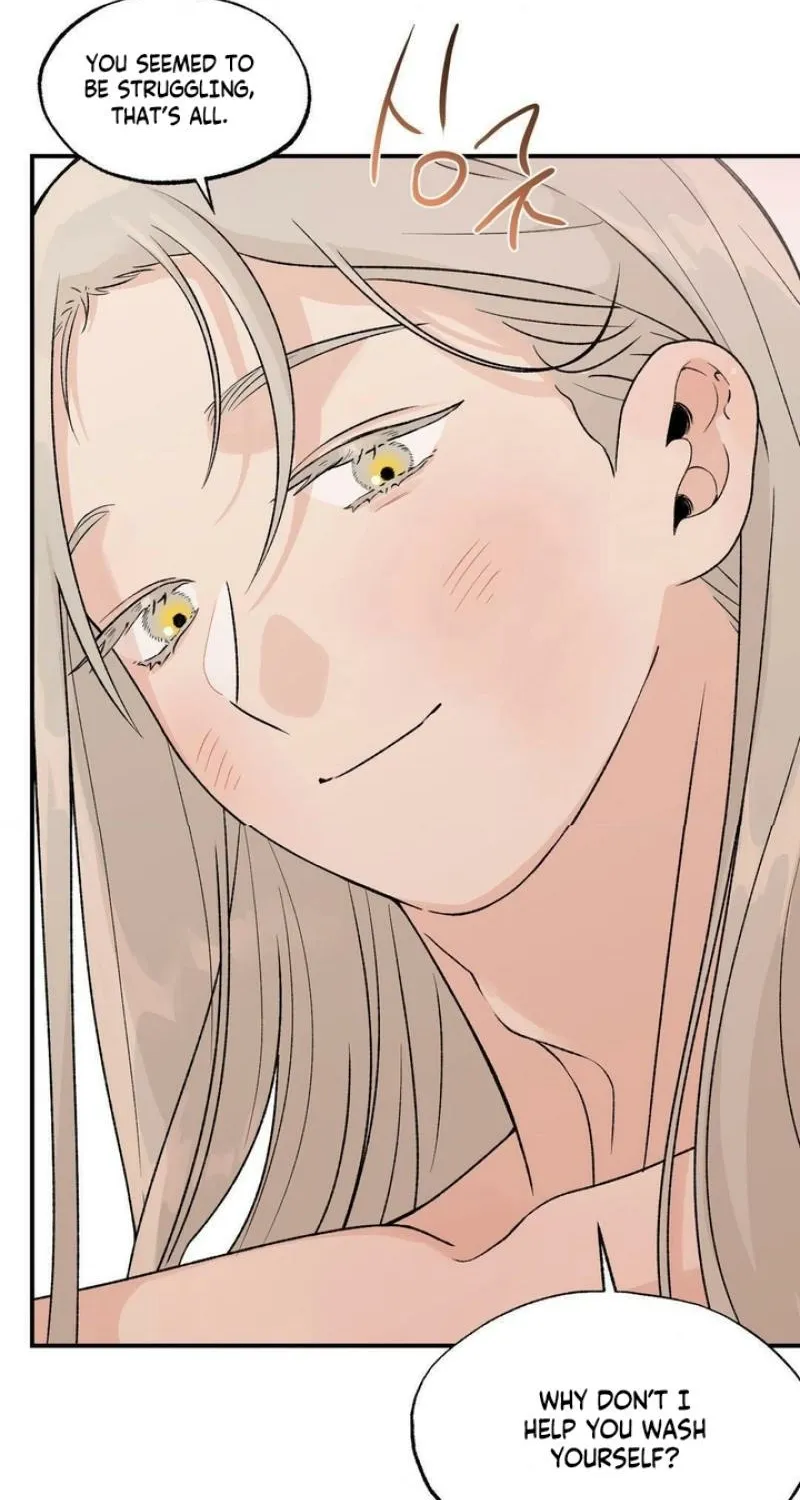 From Rain and Ash Chapter 15 page 33 - 